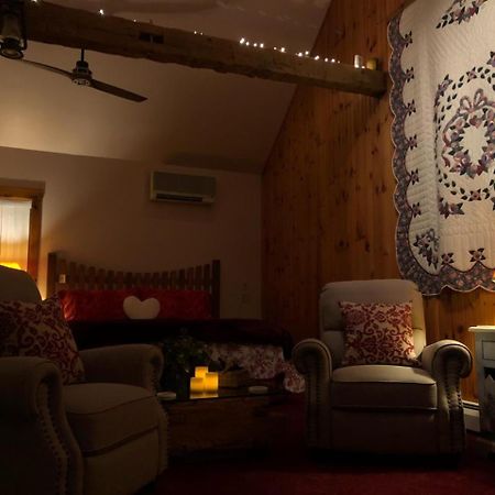 Hillside Farm B & B Mount Joy Zewnętrze zdjęcie