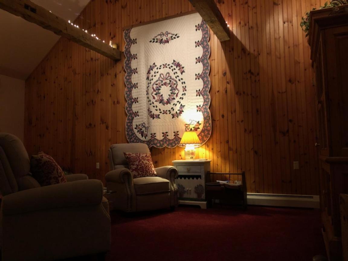 Hillside Farm B & B Mount Joy Zewnętrze zdjęcie