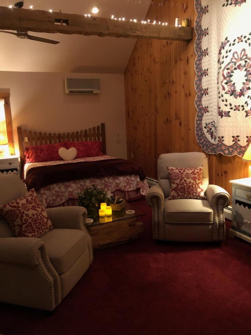 Hillside Farm B & B Mount Joy Zewnętrze zdjęcie