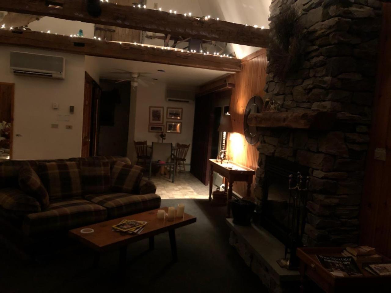 Hillside Farm B & B Mount Joy Zewnętrze zdjęcie
